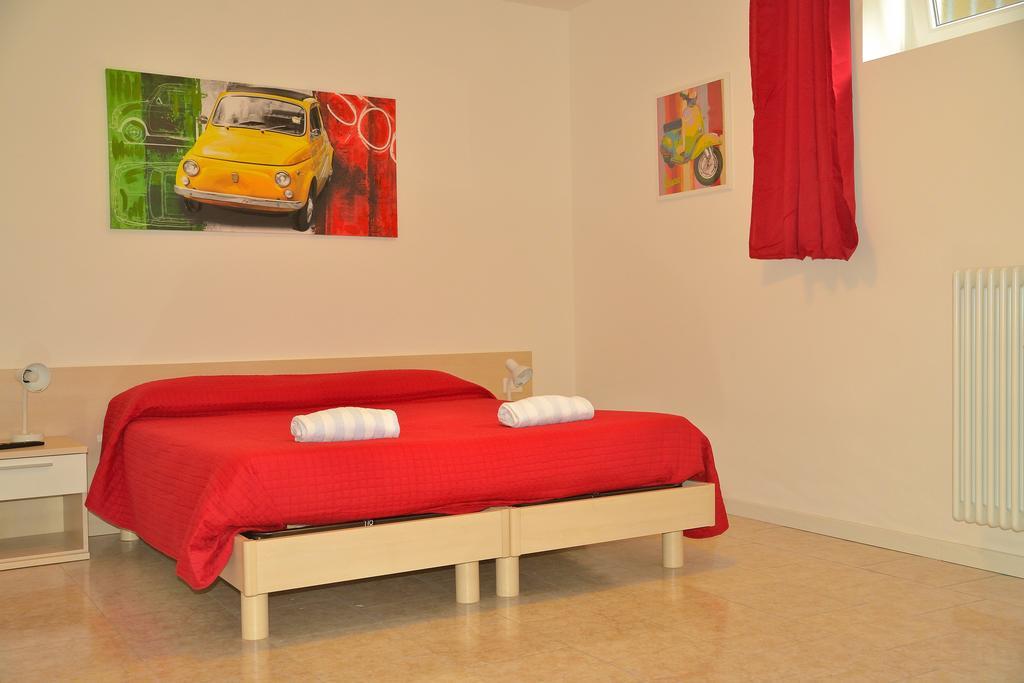 B&B Bonomelli Bérgamo Habitación foto