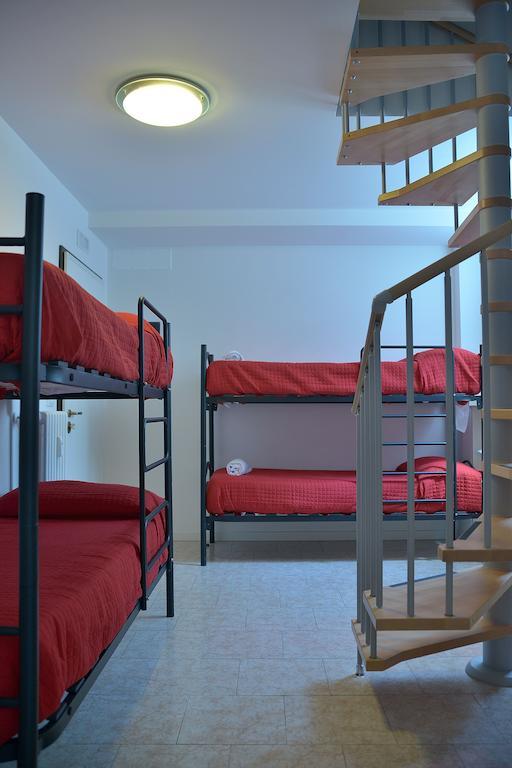 B&B Bonomelli Bérgamo Habitación foto