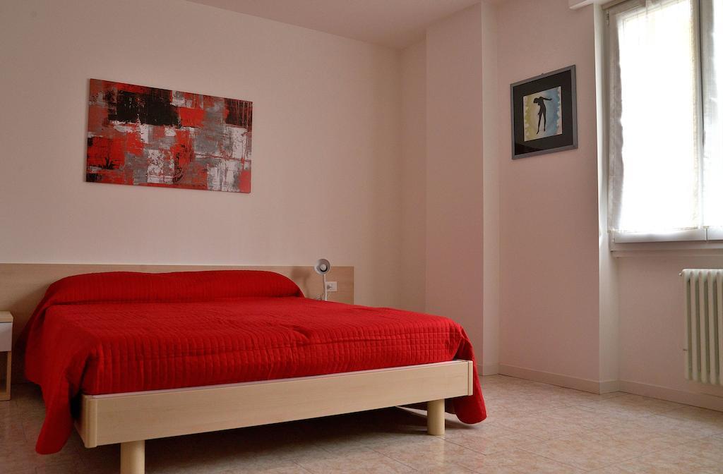 B&B Bonomelli Bérgamo Habitación foto