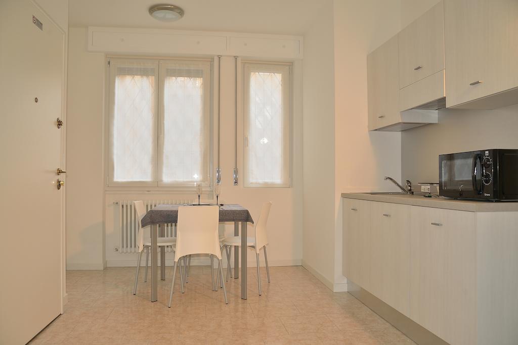 B&B Bonomelli Bérgamo Habitación foto